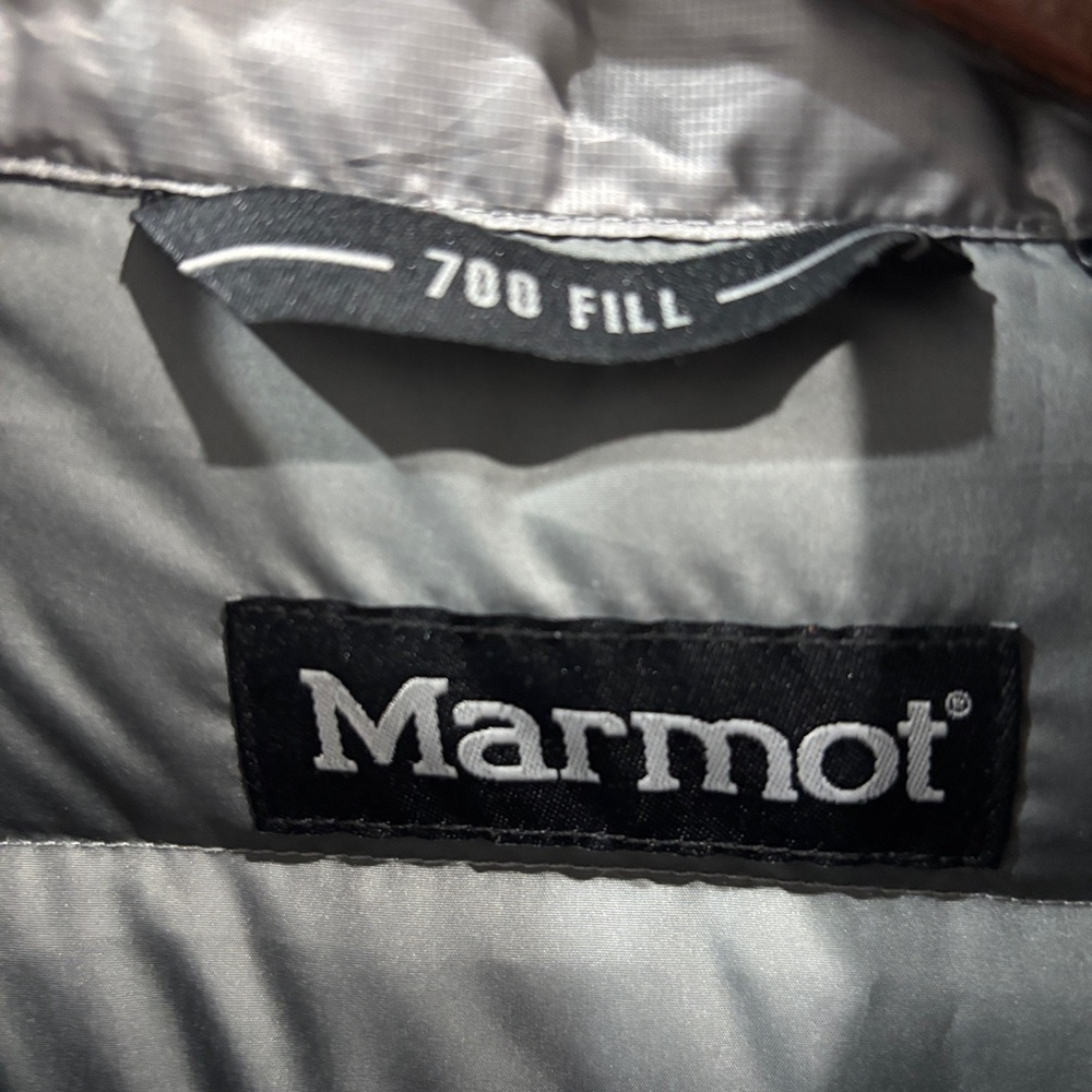 Marmot Silver Insulated Jacket - Picture 3 of 5